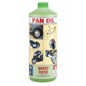 Mokrý čistič PANOIL - náhradní náplň 1l